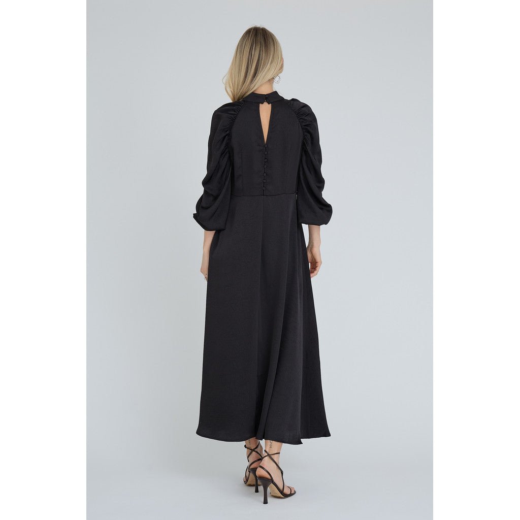 Ferina Mekko Black - A-VIEW - My Milou