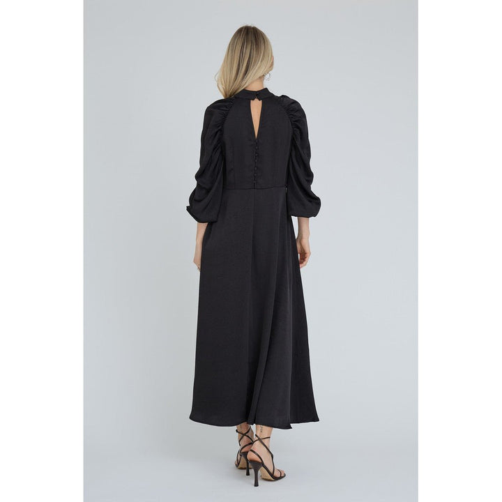 Ferina Mekko Black - A-VIEW - My Milou