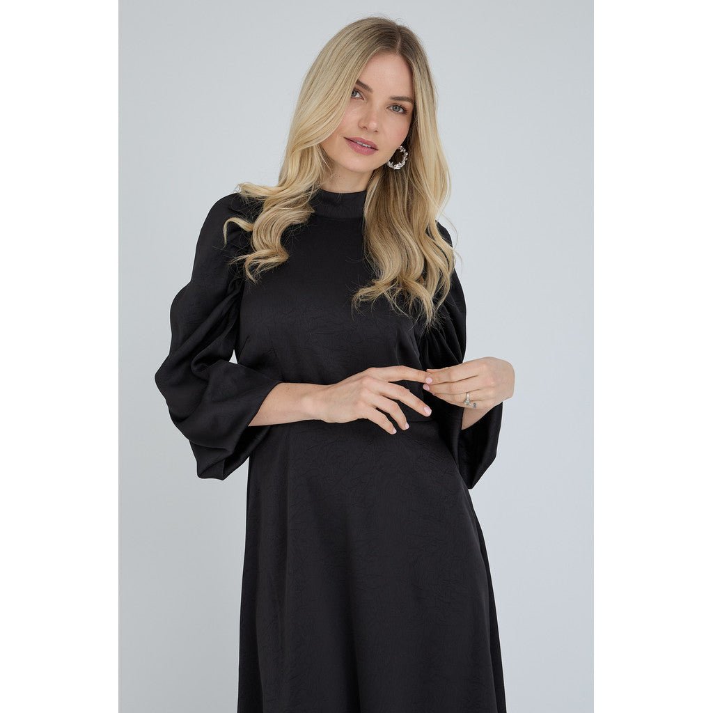 Ferina Mekko Black - A-VIEW - My Milou