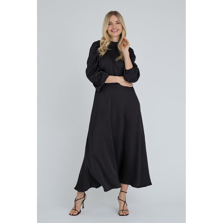 Ferina Mekko Black - A-VIEW - My Milou