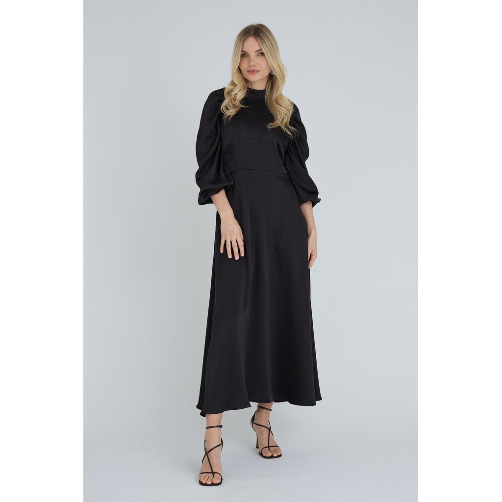 Ferina Mekko Black - A-VIEW - My Milou