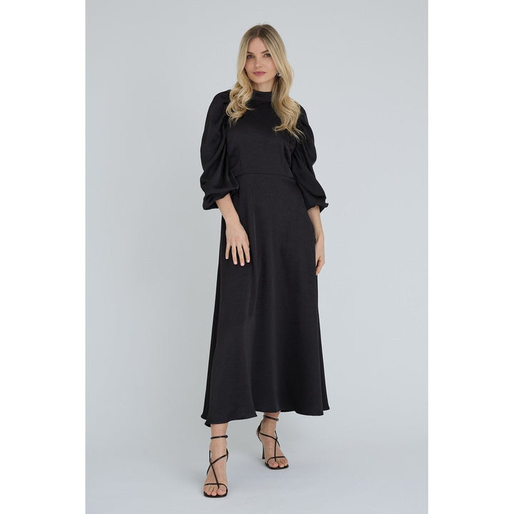 Ferina Mekko Black - A-VIEW - My Milou