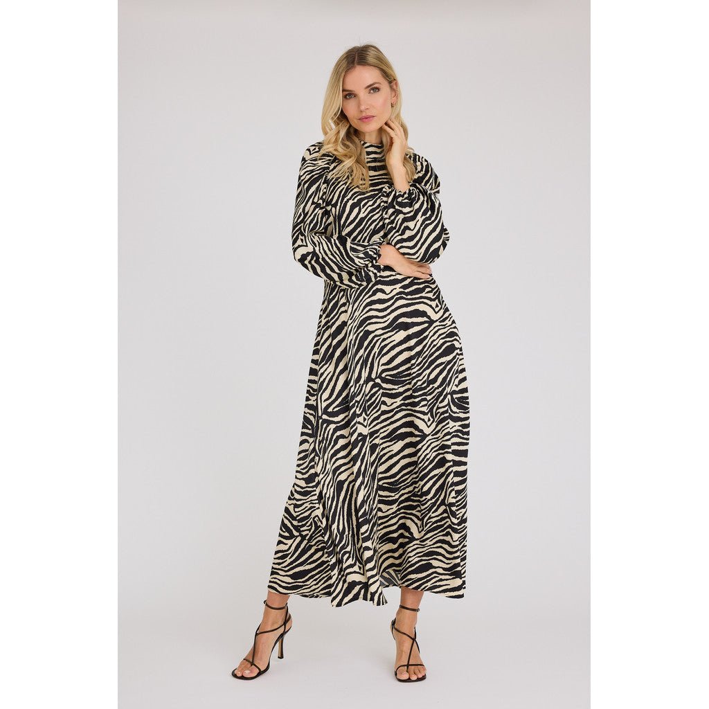 Ferina Mekko Black/Off White - A-VIEW - My Milou