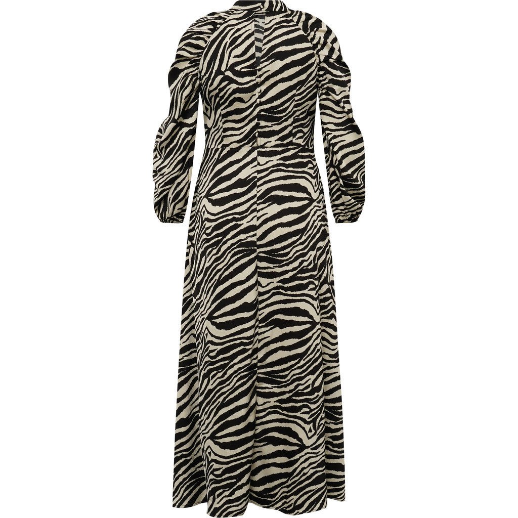 Ferina Mekko Black/Off White - A-VIEW - My Milou