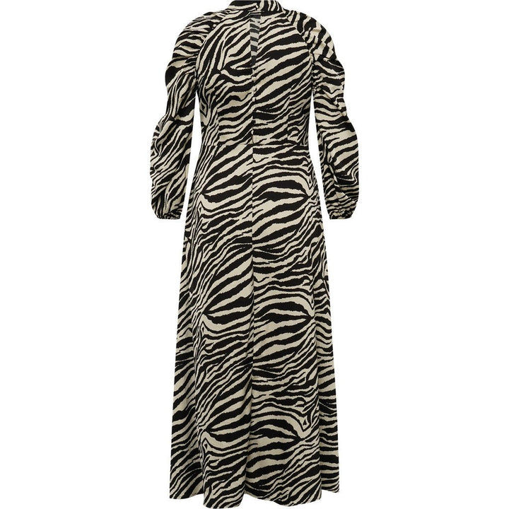Ferina Mekko Black/Off White - A-VIEW - My Milou