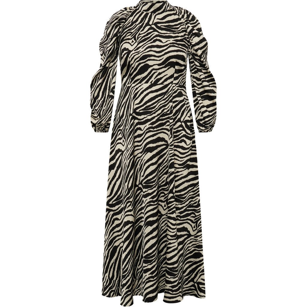 Ferina Mekko Black/Off White - A-VIEW - My Milou