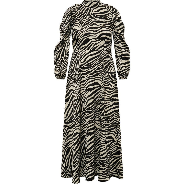 Ferina Mekko Black/Off White - A-VIEW - My Milou