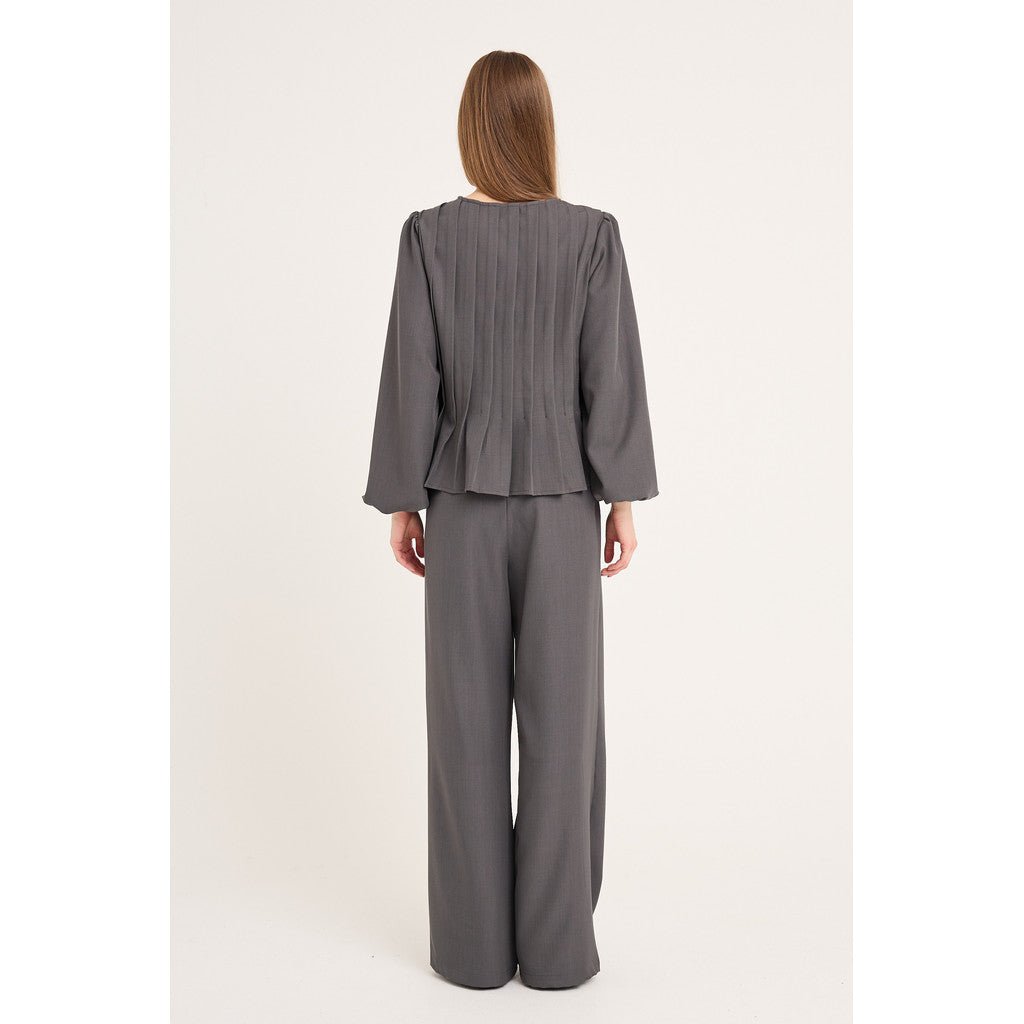 Fiona Jakku Grey - A - VIEW - My Milou