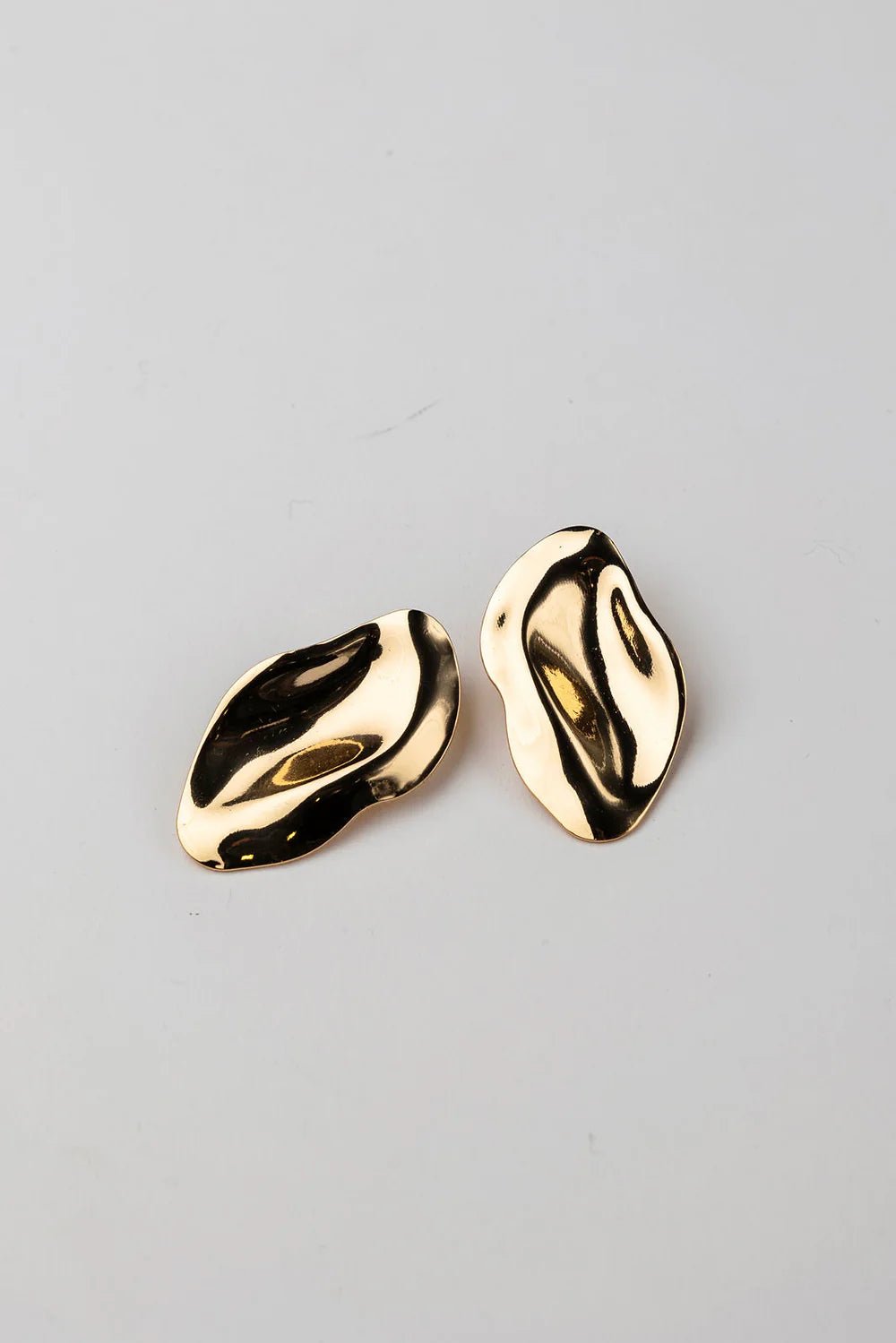 Flake Korvakorut Gold - BOW19 - My Milou