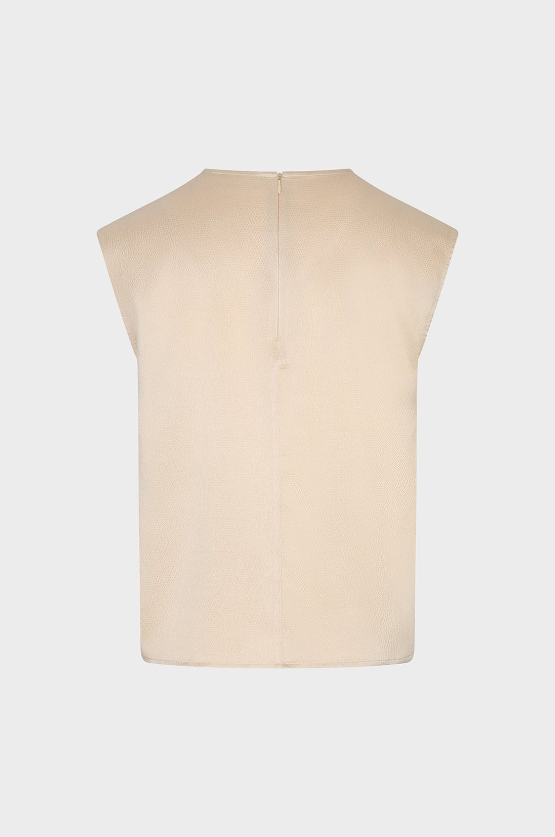 Fleur Toppi Beige - AMAYA AMSTERDAM - My Milou