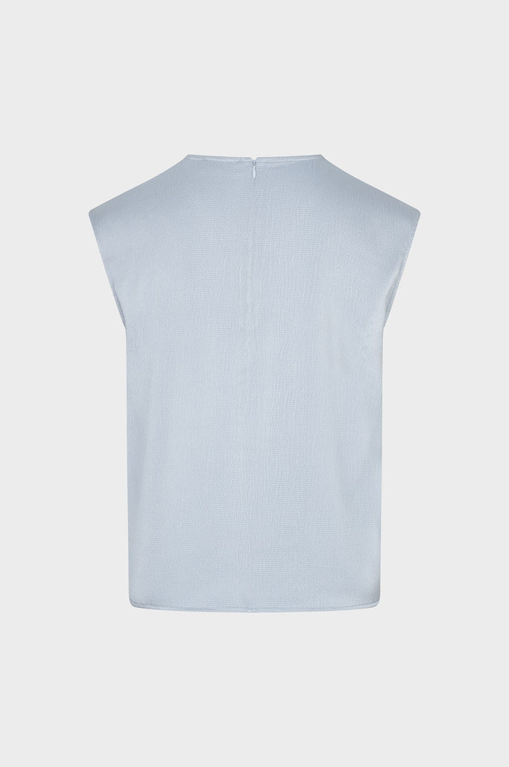 Fleur Toppi Blue - AMAYA AMSTERDAM - My Milou