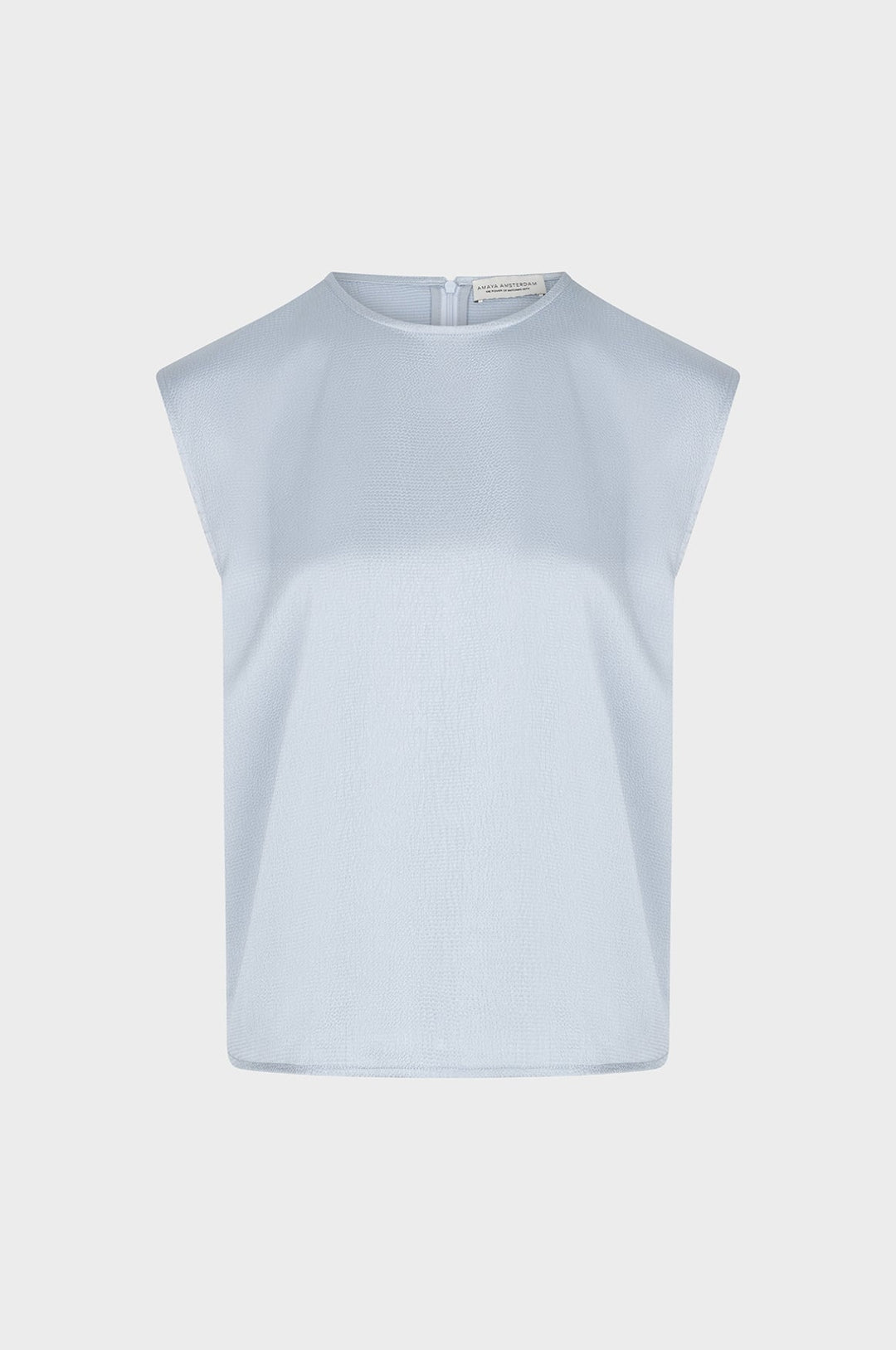 Fleur Toppi Blue - AMAYA AMSTERDAM - My Milou