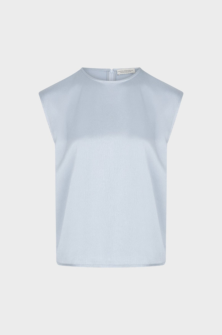 Fleur Toppi Blue - AMAYA AMSTERDAM - My Milou