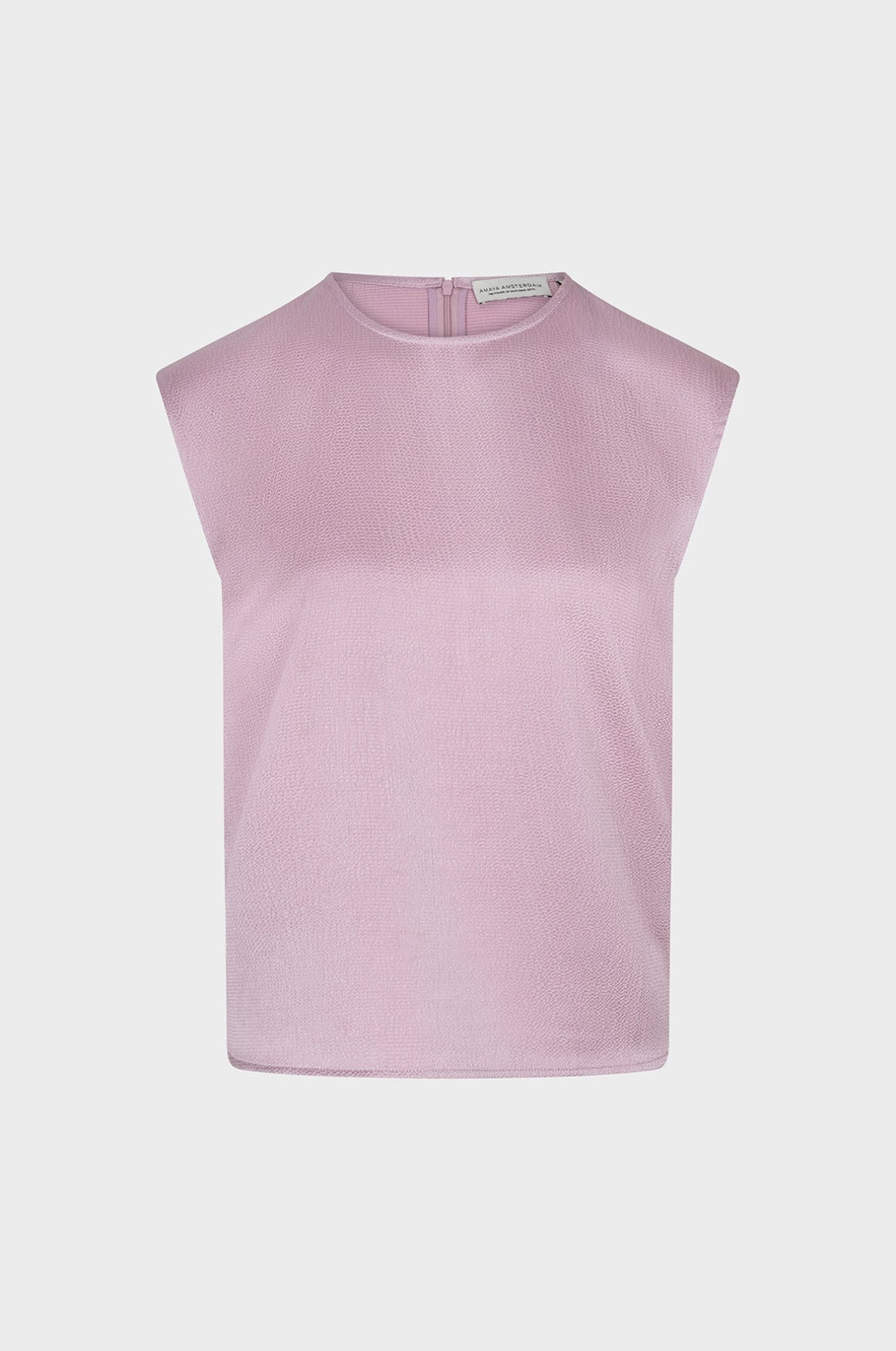 Fleur Toppi Purple - AMAYA AMSTERDAM - My Milou
