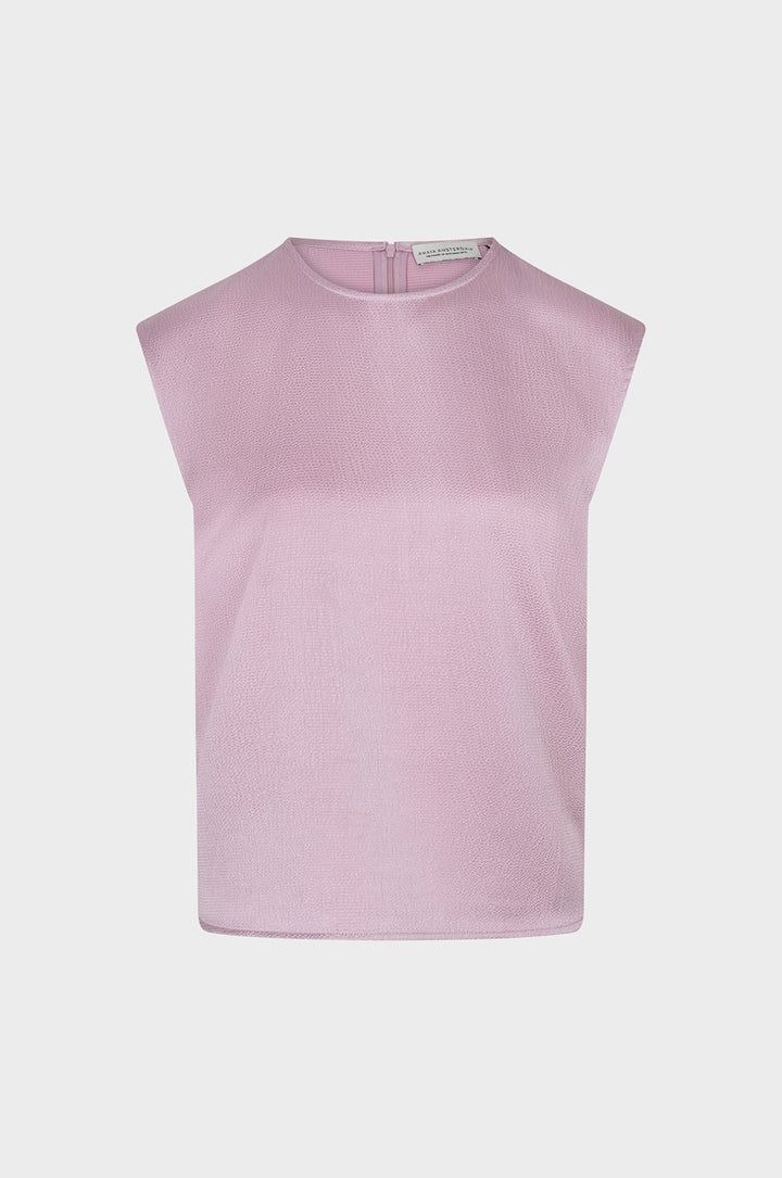 Fleur Toppi Purple - AMAYA AMSTERDAM - My Milou
