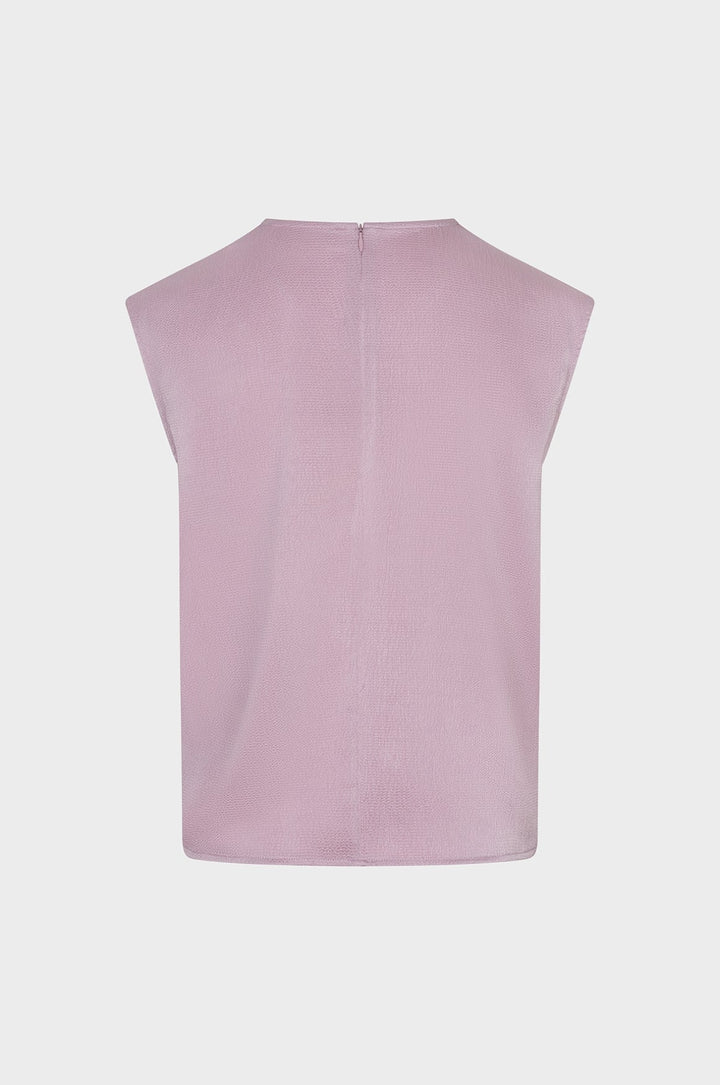 Fleur Toppi Purple - AMAYA AMSTERDAM - My Milou
