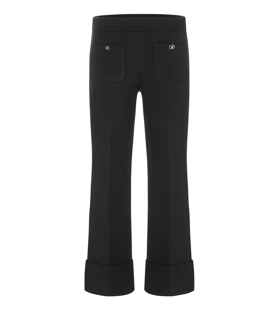 Flora Housut Black - Cambio - My Milou