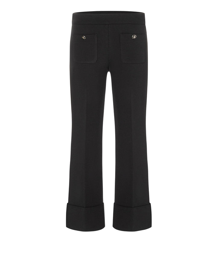 Flora Housut Black - Cambio - My Milou