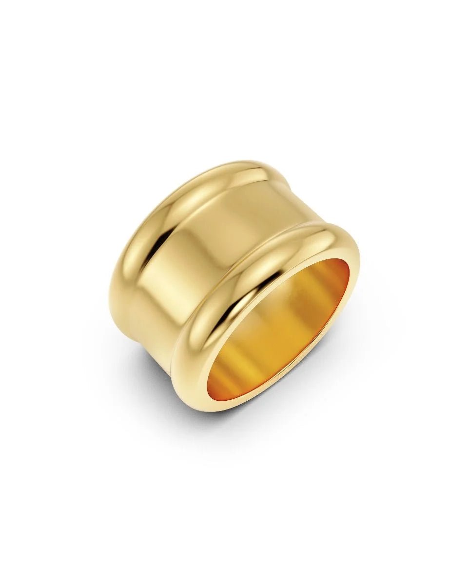 Frame Sormus Gold - EDBLAD - My Milou