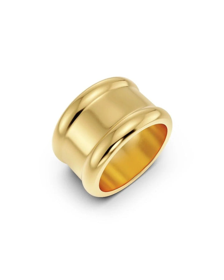 Frame Sormus Gold - EDBLAD - My Milou