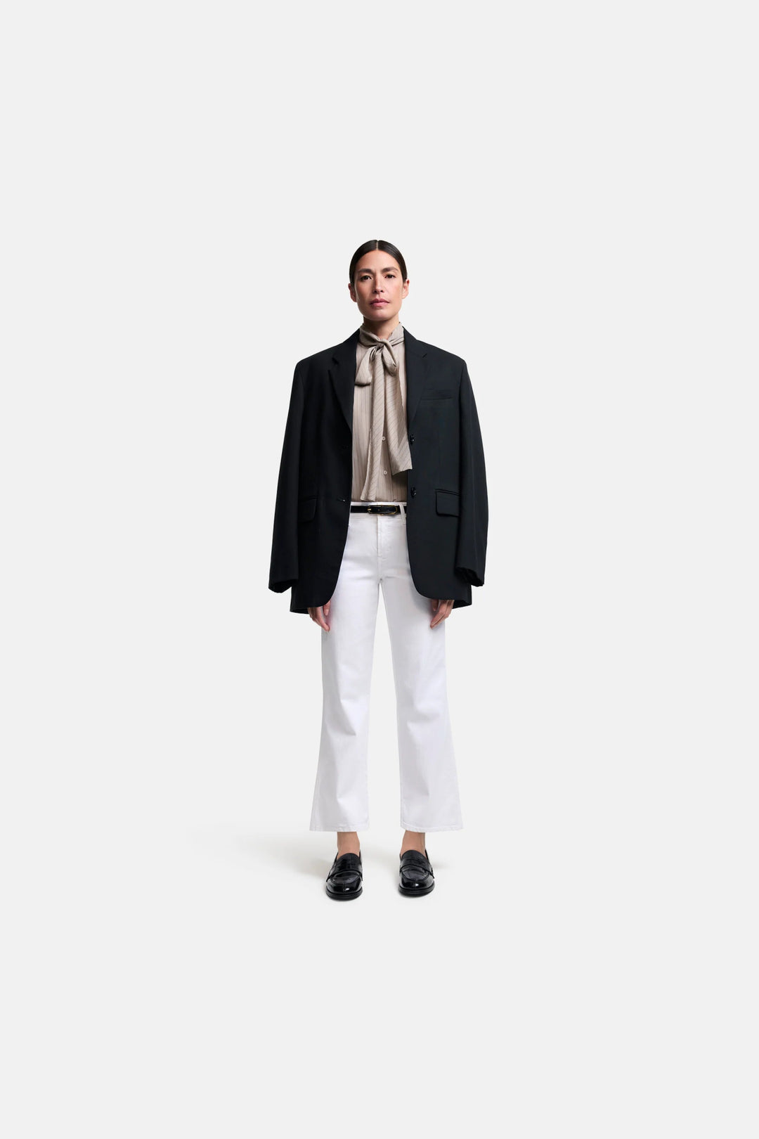 Francesca Farkut Classy White - Cambio - My Milou