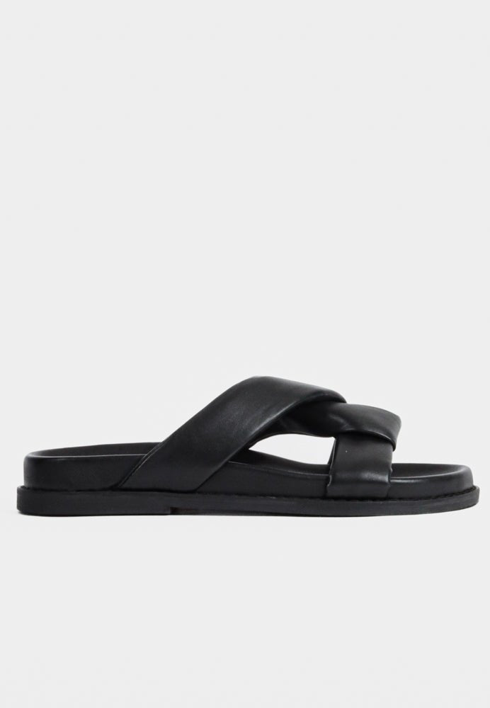 Frey Sandaali Black - Bukela - My Milou