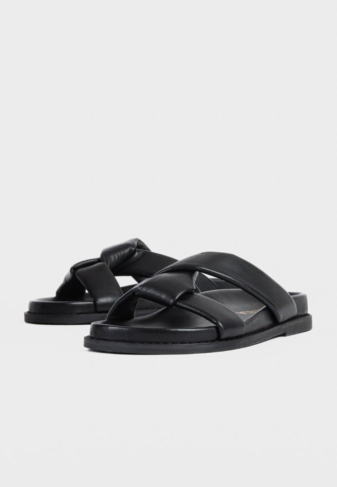 Frey Sandaali Black - Bukela - My Milou