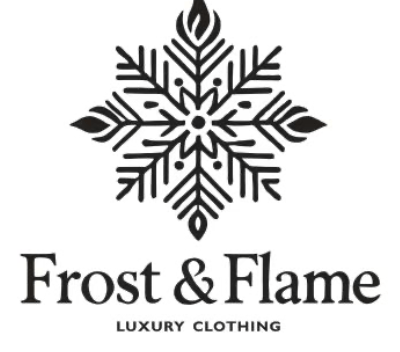 Frost Housut Black - Frost & Flame - My Milou