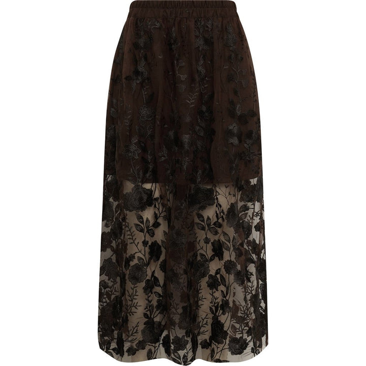 Fuschia Hame Dark Brown - A-VIEW - My Milou