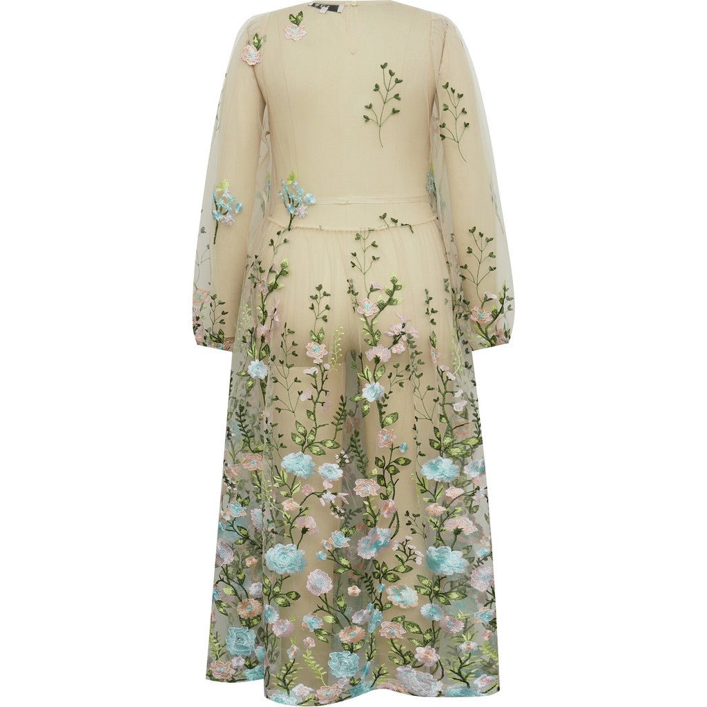 Fuschia Mekko Rose/blue - A - VIEW - My Milou