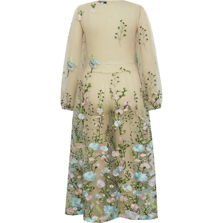 Fuschia Mekko Rose/blue - A - VIEW - My Milou