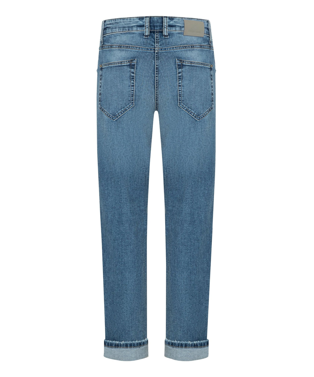 Gaia Relaxed Farkut Sun Vibes Used Blue - Cambio - My Milou