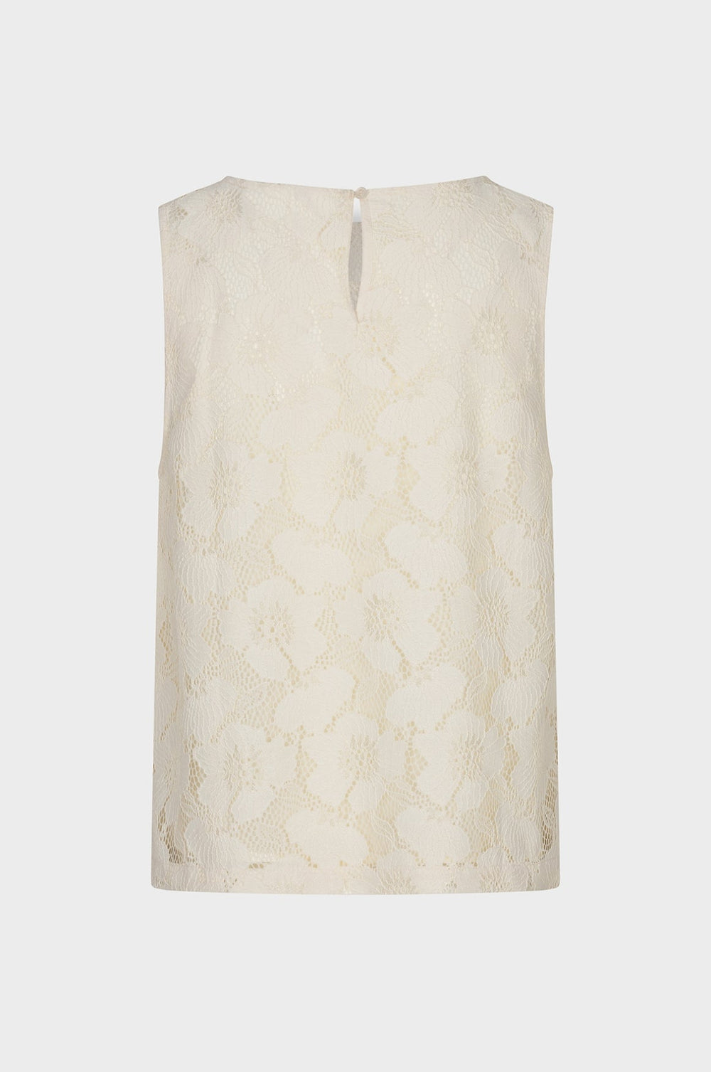 Gaia Toppi Off White - AMAYA AMSTERDAM - My Milou