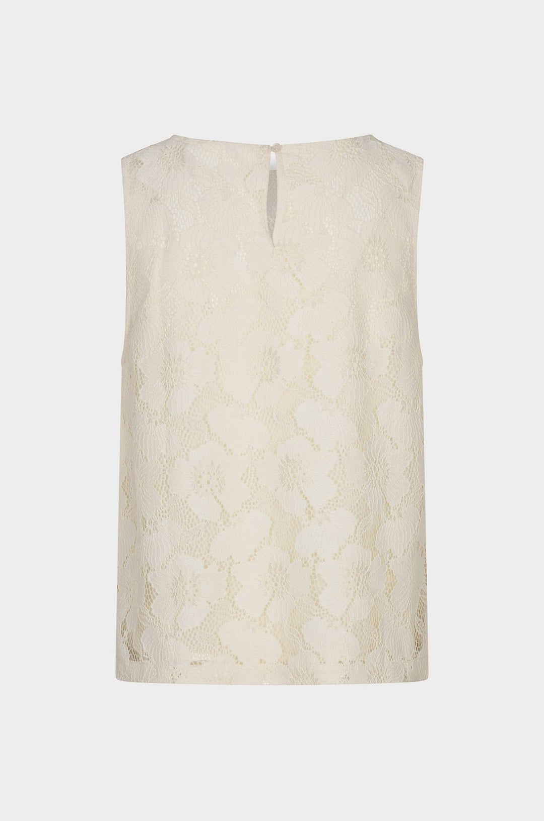 Gaia Toppi Off White - AMAYA AMSTERDAM - My Milou
