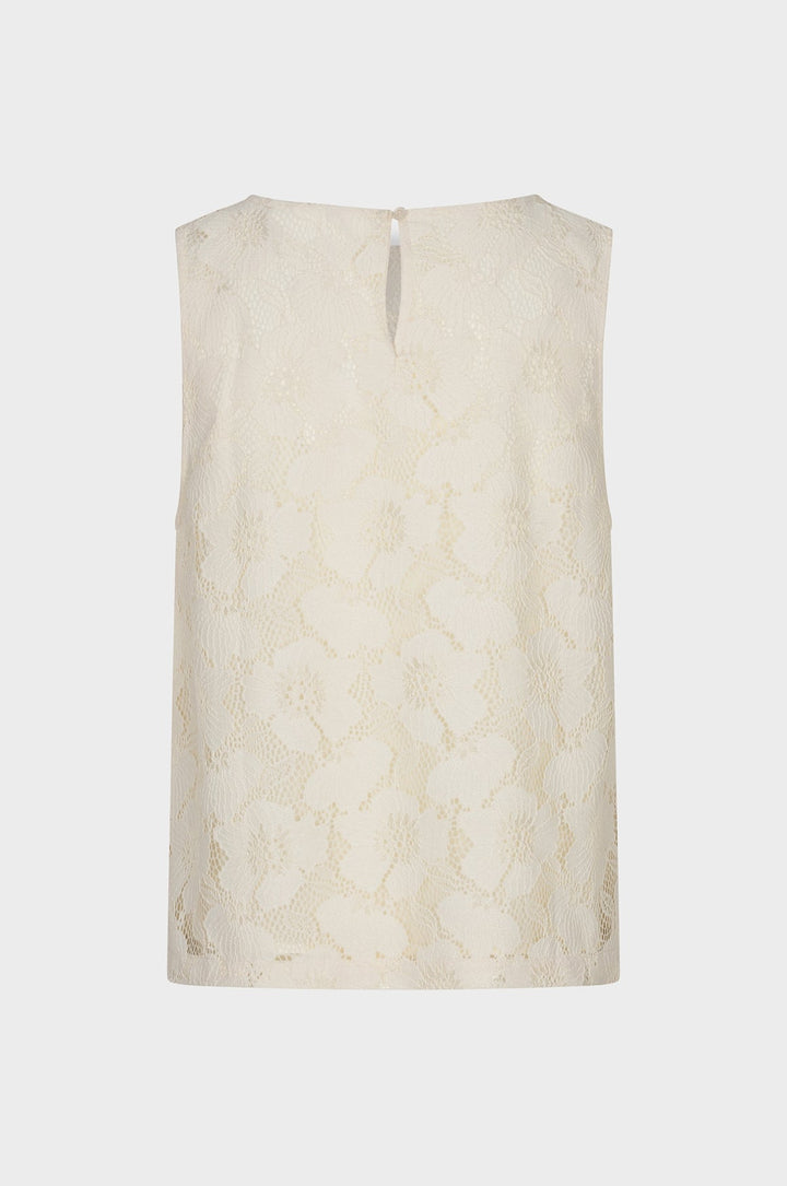 Gaia Toppi Off White - AMAYA AMSTERDAM - My Milou