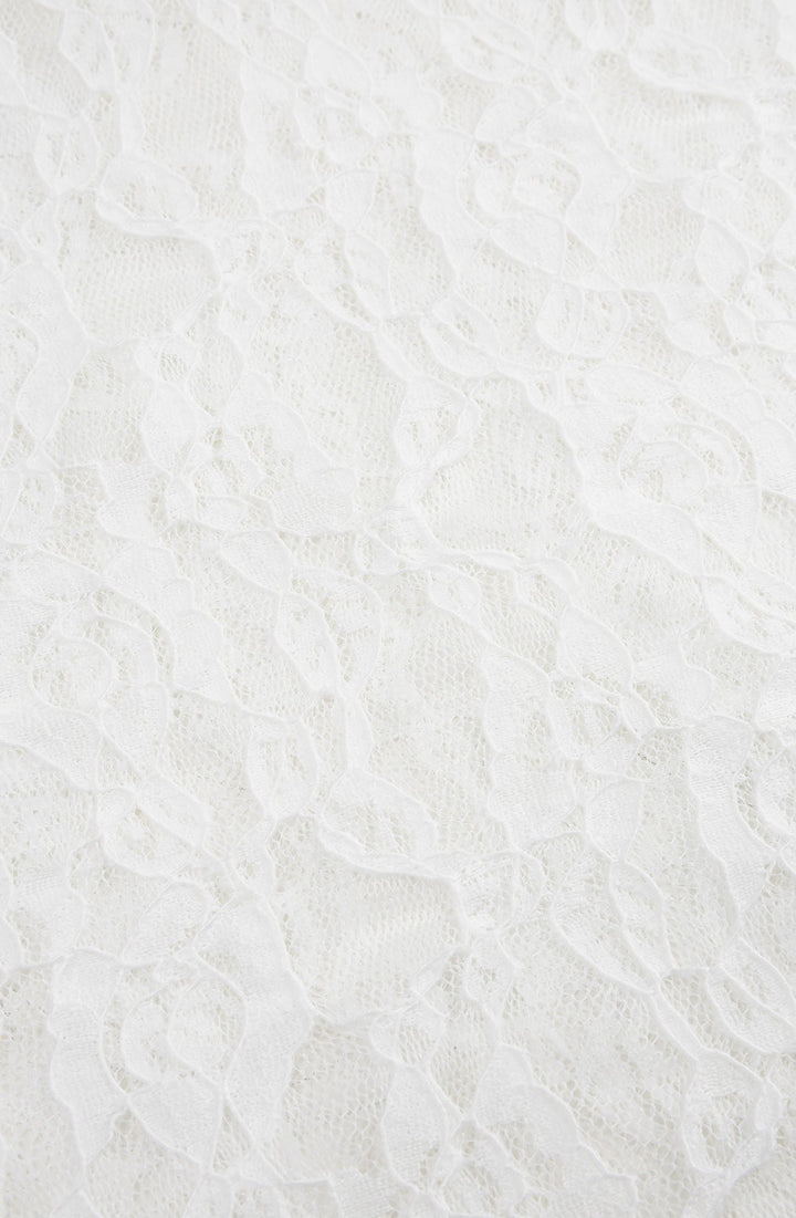 Gemma Pitsipusero White - AMAYA AMSTERDAM - My Milou