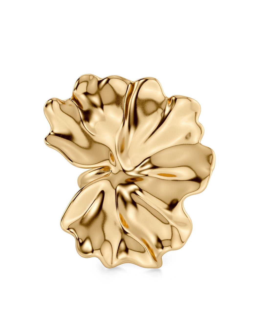 Gerana Sormus Gold - EDBLAD - My Milou