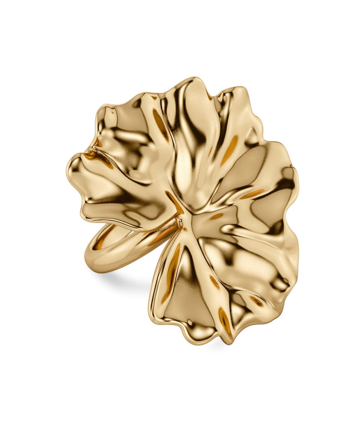 Gerana Sormus Gold - EDBLAD - My Milou