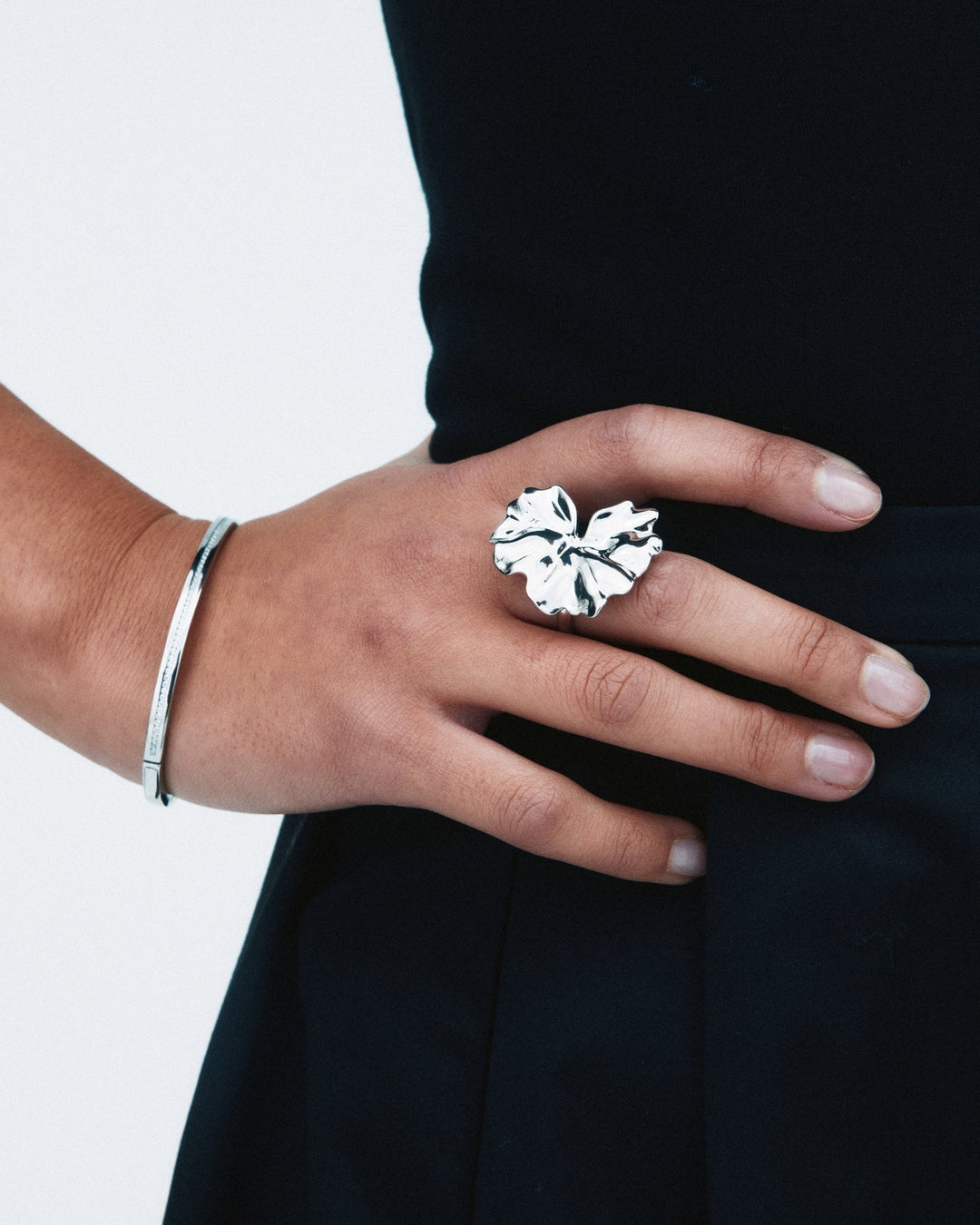 Gerana Sormus Steel - EDBLAD - My Milou