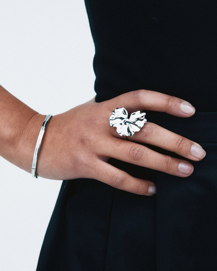 Gerana Sormus Steel - EDBLAD - My Milou