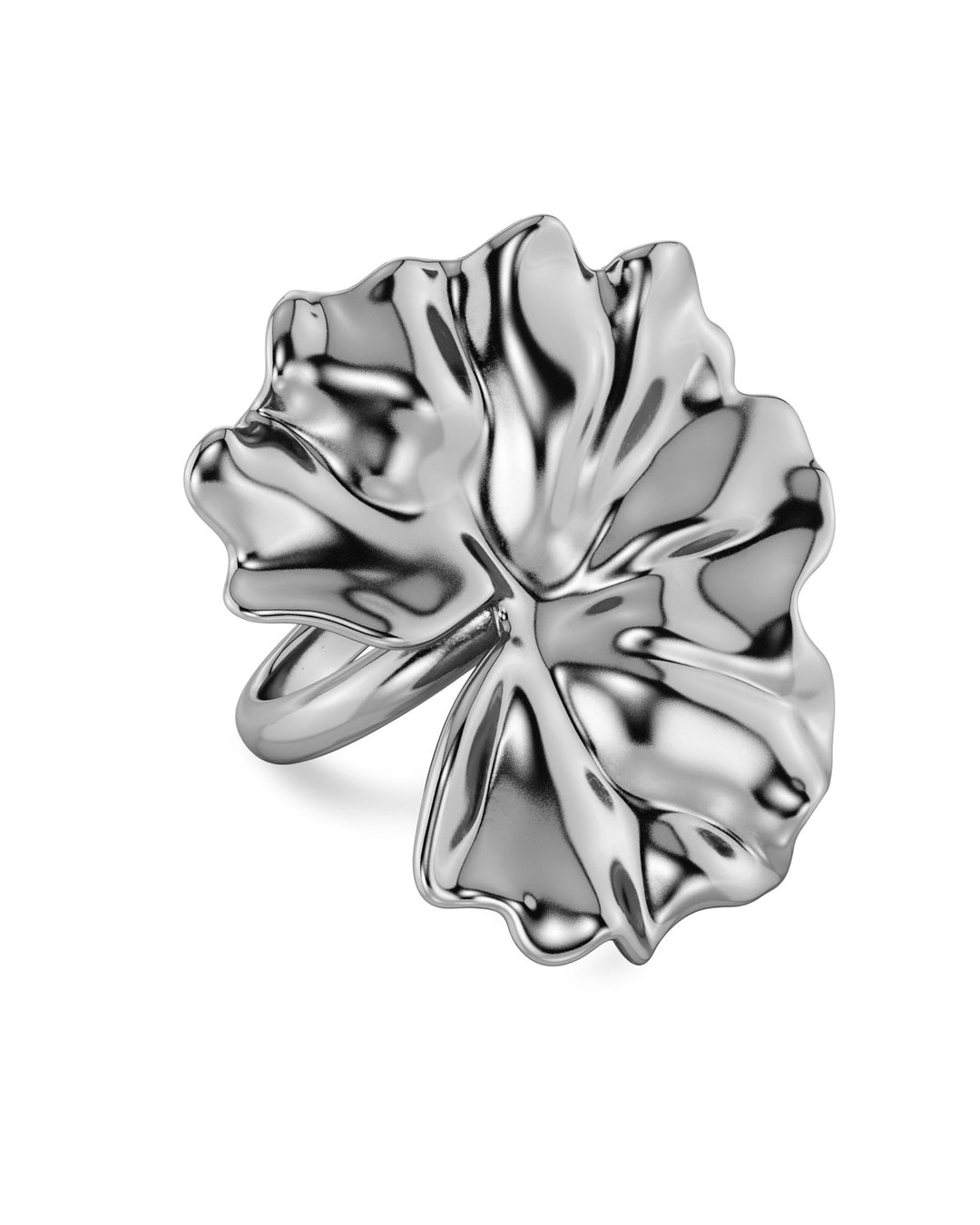 Gerana Sormus Steel - EDBLAD - My Milou