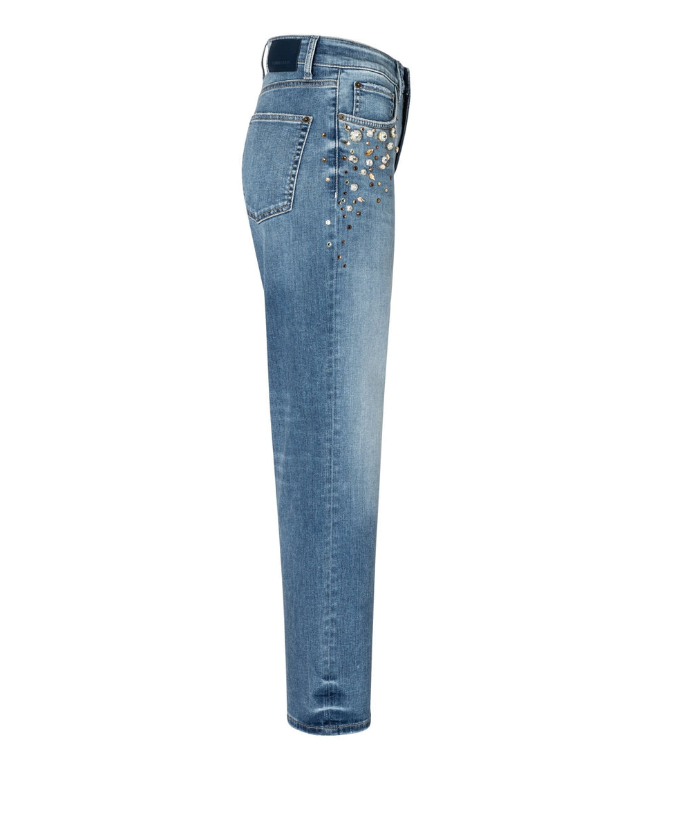 Gini Farkut Cozy Trendy Use - Cambio - My Milou