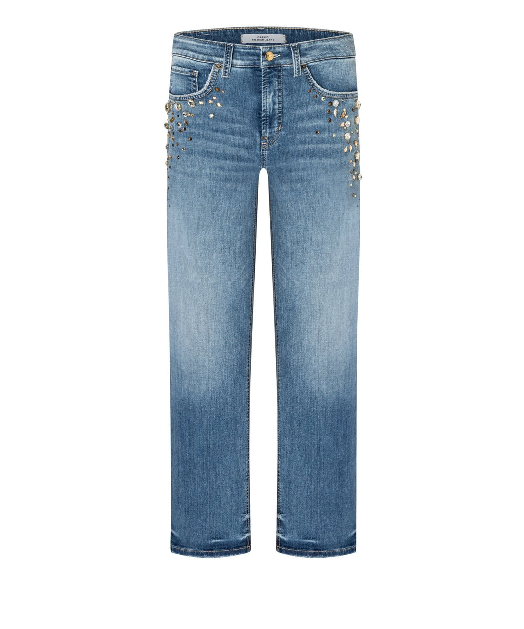 Gini Farkut Cozy Trendy Use - Cambio - My Milou
