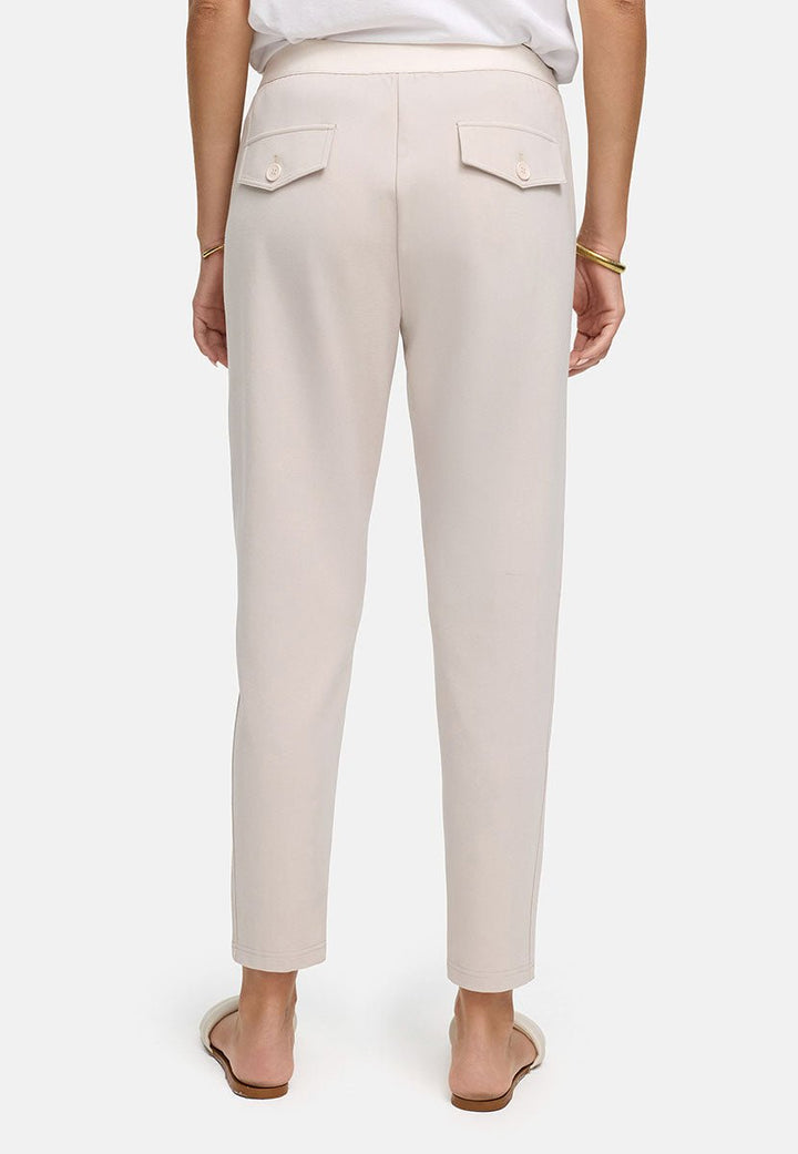 Giselle Sporty Housut Beige - CATNOIR - My Milou