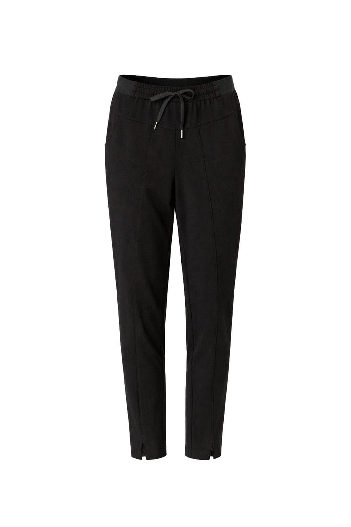 Giselle Sporty Housut Black - CATNOIR - My Milou