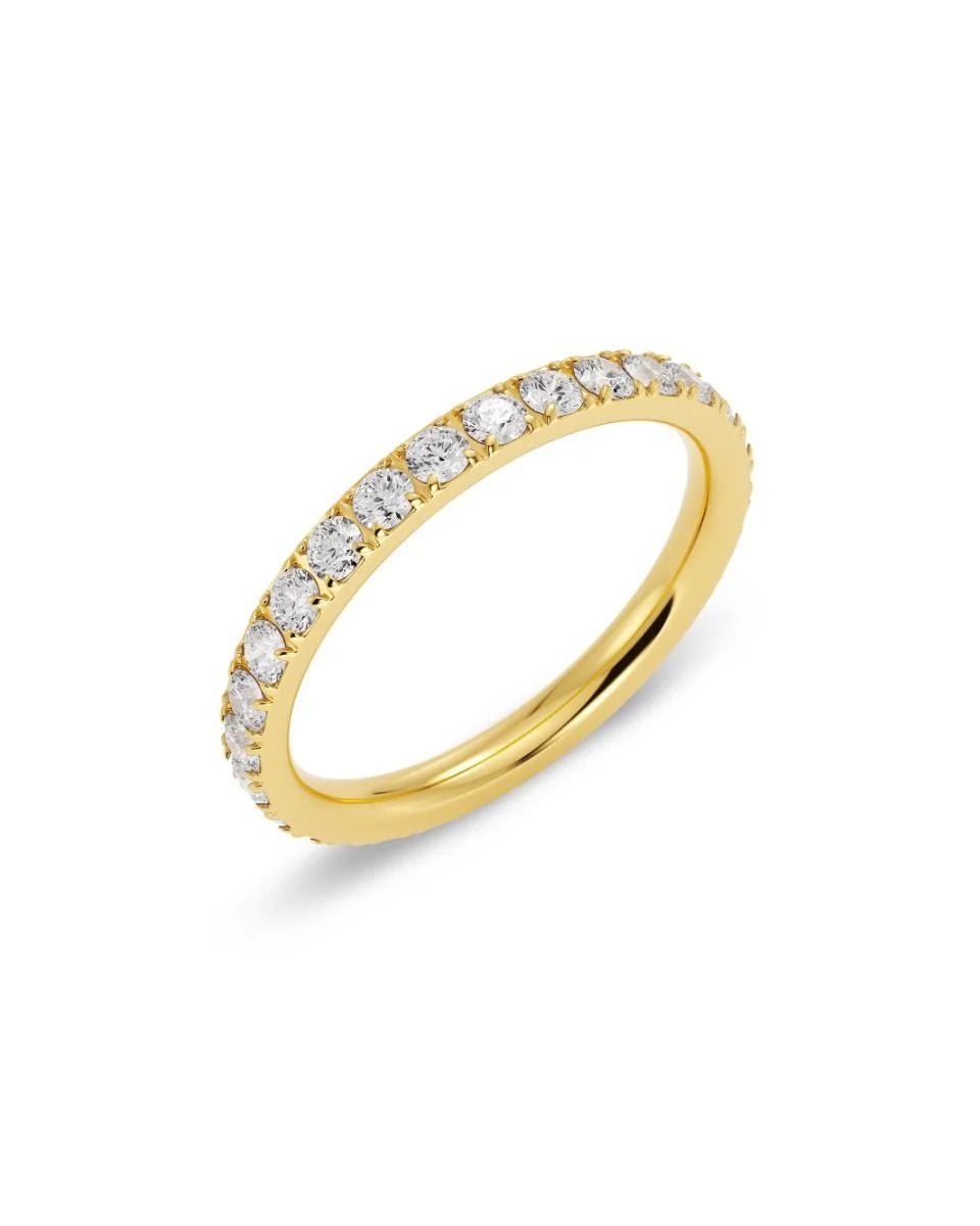 Glow Sormus Gold - EDBLAD - My Milou