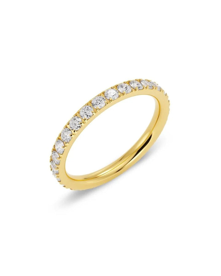 Glow Sormus Gold - EDBLAD - My Milou