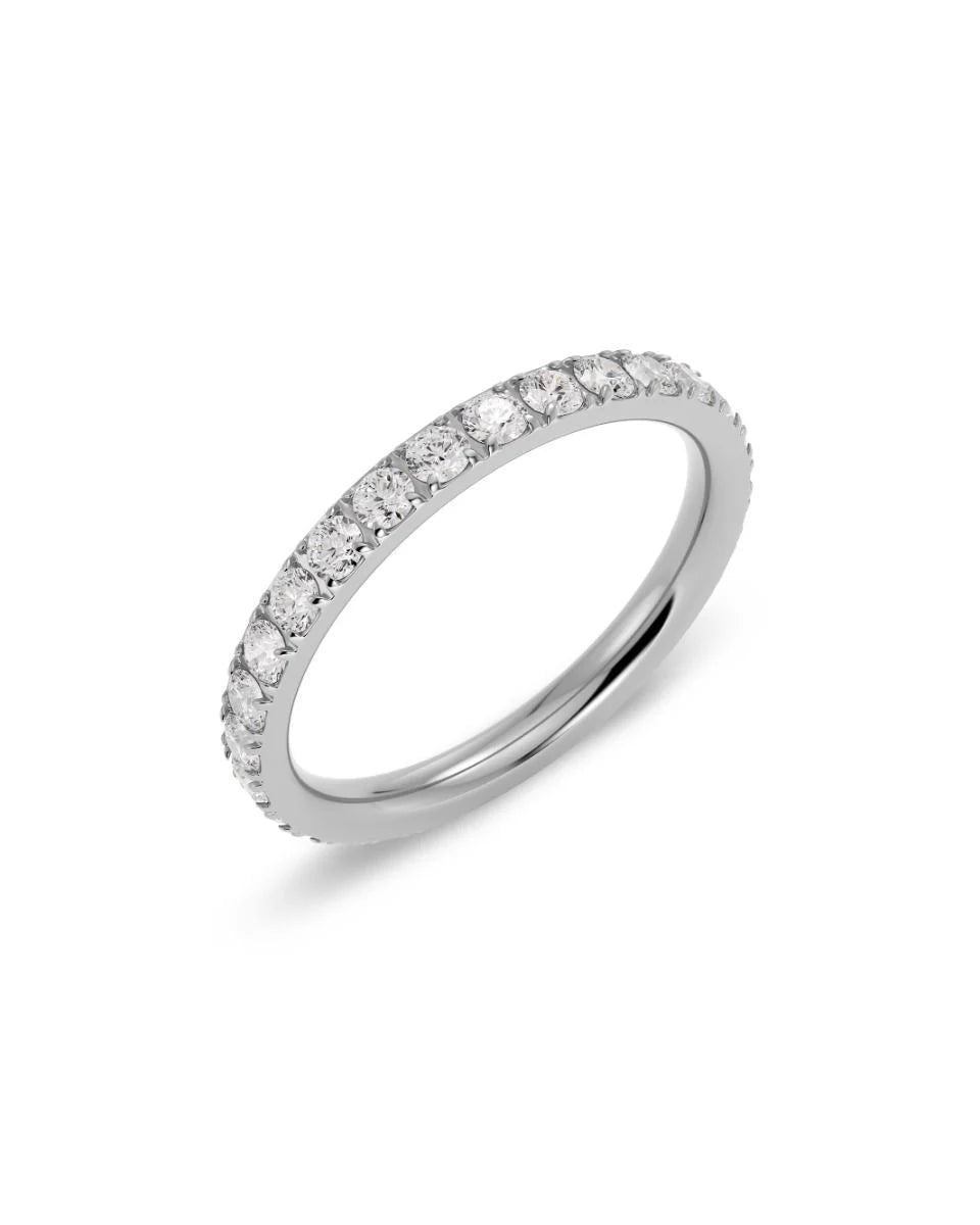 Glow Sormus Silver - EDBLAD - My Milou