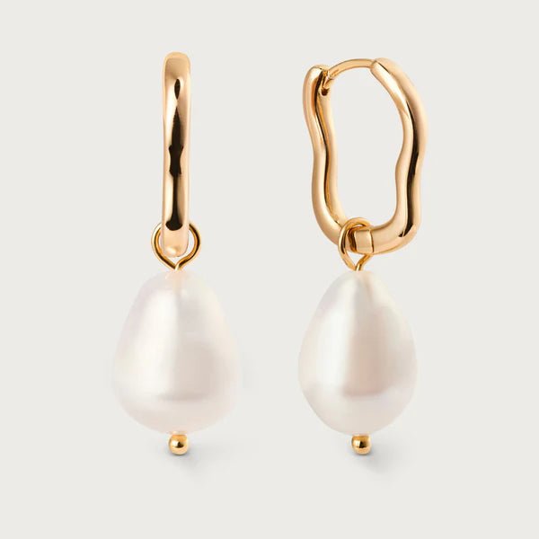 Go to Hoops Korvakorut Gold - Sparv - My Milou