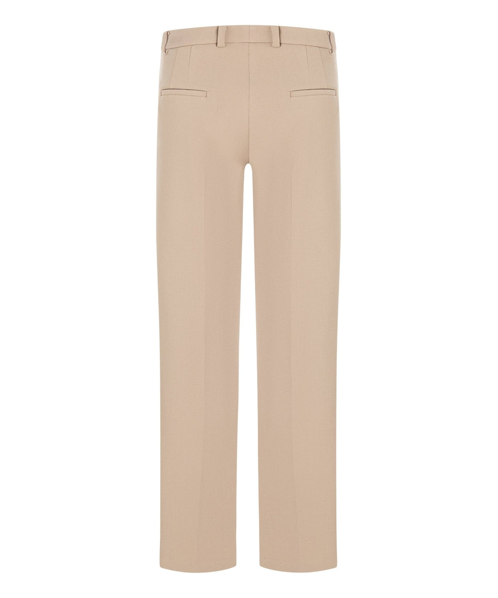 Goldy Housut Dusted Caramel - Cambio - My Milou